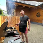 Zrub Santa Monica * Banská Štiavnica