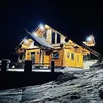 Zrub Santa Monica Chalet Banská Štiavnica