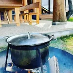 Chalet Zrub Santa Monica *