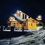 Chalet Zrub Santa Monica