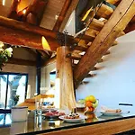 Chalet Zrub Santa Monica