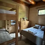 Zrub Santa Monica Chalet *