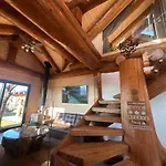 Zrub Santa Monica Chalet *