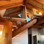 Zrub Santa Monica * Banská Štiavnica