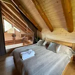 Zrub Santa Monica Chalet