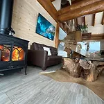 Chalet Zrub Santa Monica
