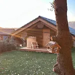 Zrub Santa Monica * Banská Štiavnica