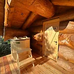 Chalet Zrub Santa Monica Banská Štiavnica